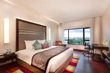 Grand Chennai By Grts - 53