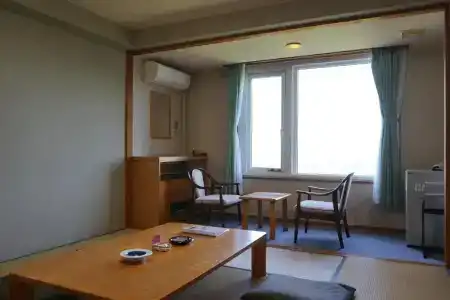 Abashiri Kanko - 38