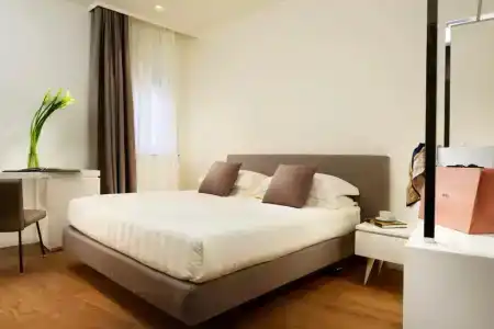 Locanda della Posta Boutique - 15