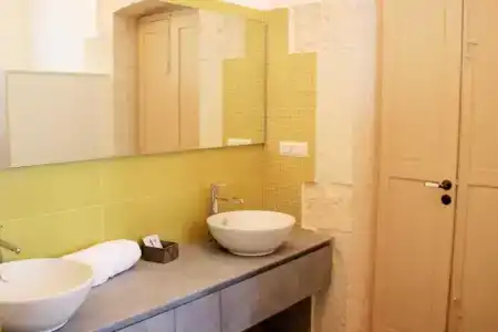 B&B Masseria Peppeturro - 7