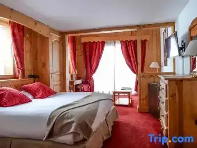 Hôtel Le Jeu de Paume - 66