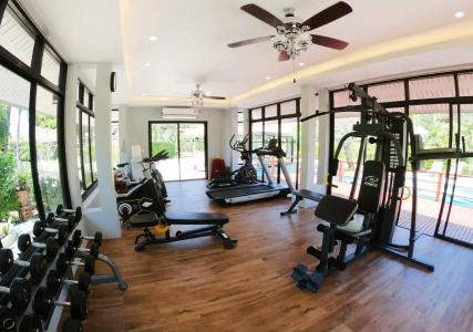 Lanta Sand Resort & Spa - 33