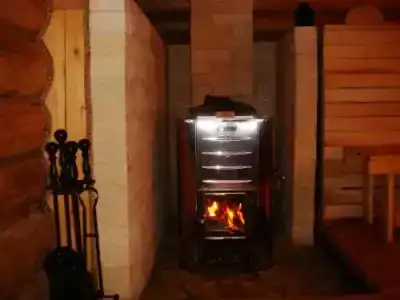Серебряное копытце - 1