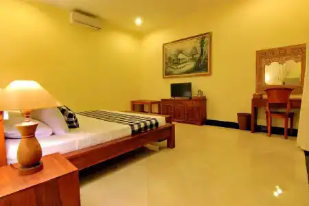 Capung Mas - 4
