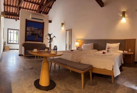 Hoi An Ancient House Resort & Spa - 115