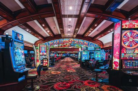 Boulder Station Casino - 36