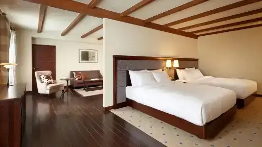 Lotte Arai Resort - 101