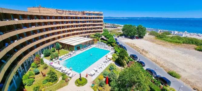 Grand Pomorie - 129