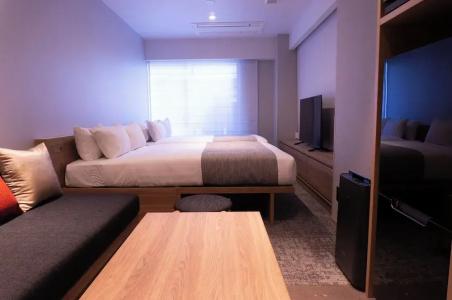 MONday Apart Premium 銀座新富町 - 136