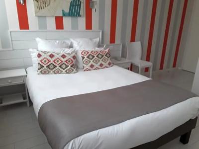 Hôtel The Originals Miramar, Royan Pontaillac - 41