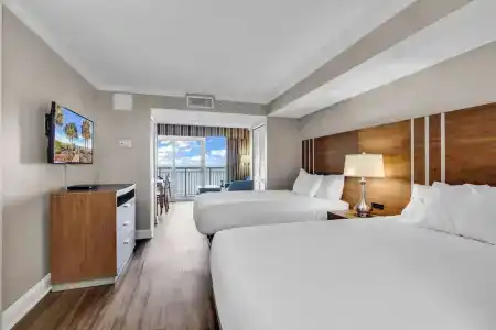Camelot by the Sea - Oceana Resorts Vacation Rentals - 57