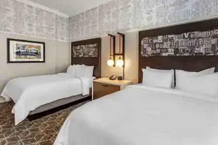 Blake, an Ascend Hotel Collection Member - 36