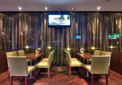 Courtyard by Marriott Linz - 26