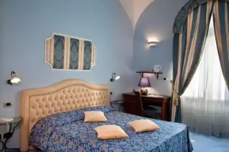 Albergo L'Antico Convitto - 51