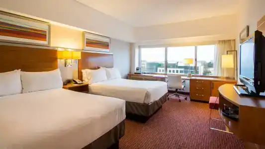 Holiday Inn San Francisco - Golden Gateway, An Ihg - 4