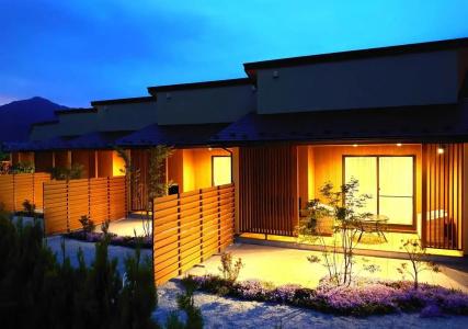 Villa Resort Yumefuji - 19