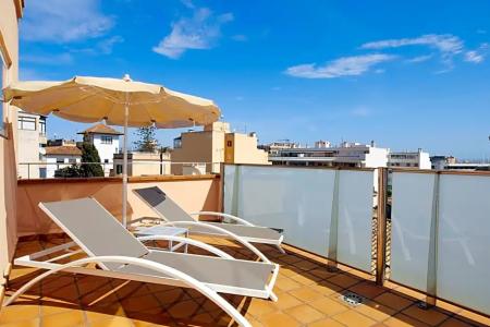 Sercotel Zurbarán - 94