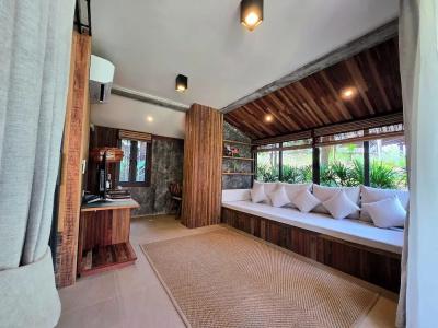La a Natu Bed & Bakery - 200