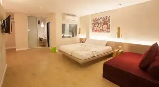The Bed Hatyai - 49