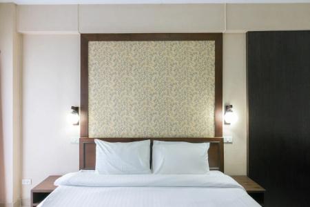 P-Park Residence - Srinakarindra-Suvarnabhumi - 60