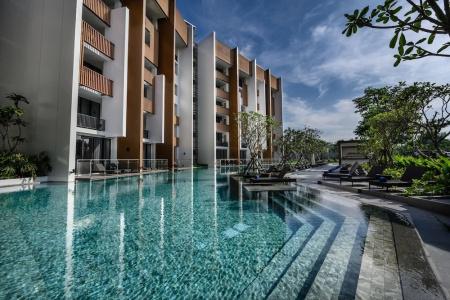 Isanook Resort & Suites Hua Hin - Sha Plus Certified - 44