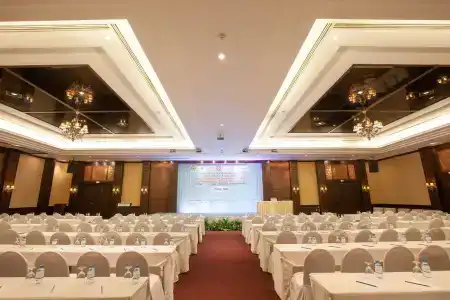 Chiangmai Grandview & Convention Center - Sha Extra Plus - 17