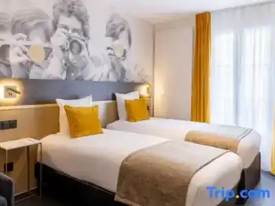 Best Western Plus l'Artist - 59