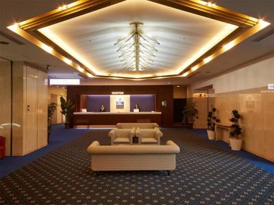 Rembrandt Tokyo-Machida - 1