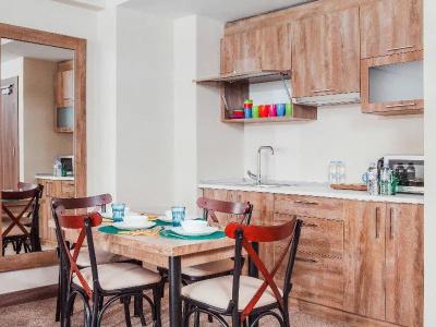 ibis Styles Istanbul Bomonti - 68