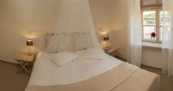 Kuursaal Guesthouse - 5