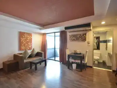 The Heritages Sathorn - 17