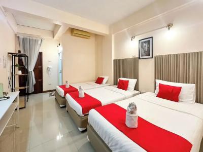 Suchanan Inns and Suites - 40