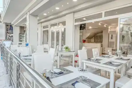 Palotel Design Gouvia - 19
