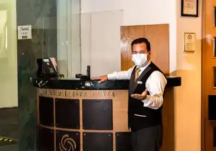Guadalajara Plaza Ejecutivo Lopez Mateos - 24