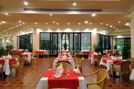 Grand Oasis Resort - 27