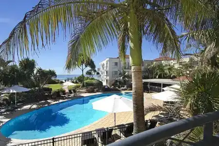 Golden Riviera Absolute Beachfront - 88