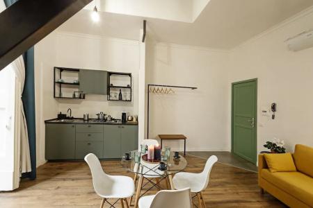 Palà Suites - 112