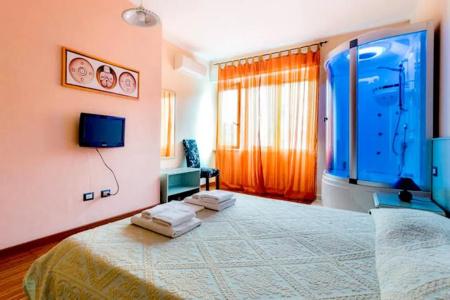 Bosa Guest House - 1