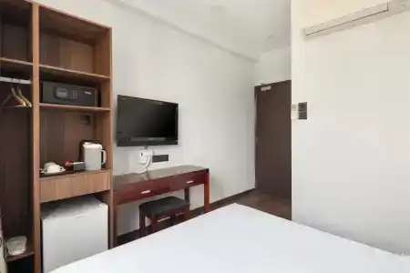 The Quay West Coast (Sg Clean, Staycation Approved) - 53