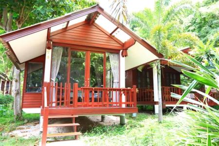 Tubtim Resort SHA extra plus - 20