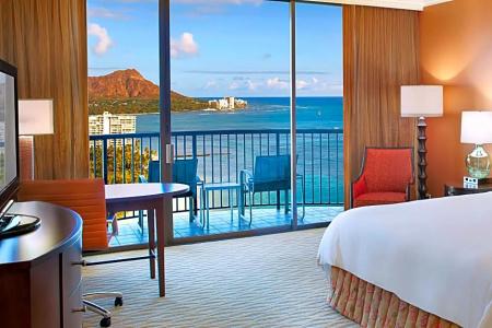 Hilton Hawaiian Village Waikiki Beach Resort - 283