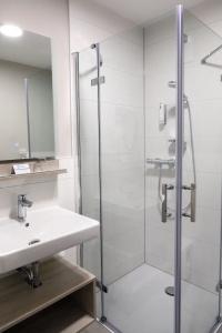 Best Western-Apfelstädt - 80