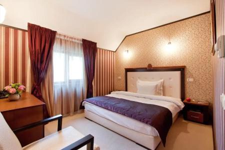 Best Western Plus Bristol - 24