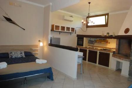 Residence e B&B Villamirella - 229