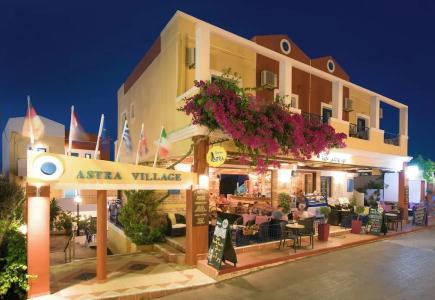 Astra Village  & Suites - 54