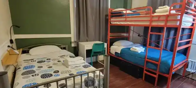 Orange Village - 57