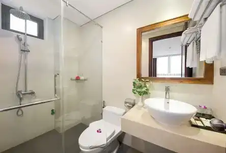 Grand Sea View & Spa - 30