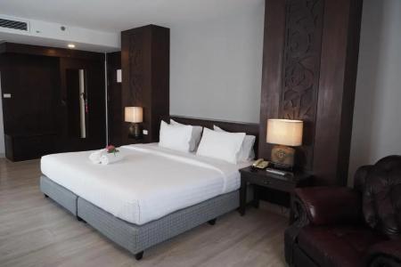 Empress Pattaya - 75