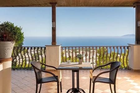 Monte Solaro Bed & Breakfast - 71
