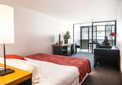 Hôtel Cloitre Saint Louis Avignon - 41
